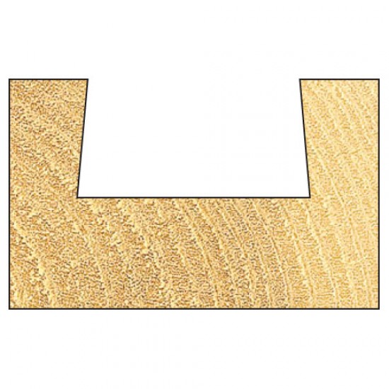 32/14X1/2TC Stair trenching cutter