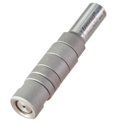 33/1X1/2 Arbor for groover 12mm bore heavy duty