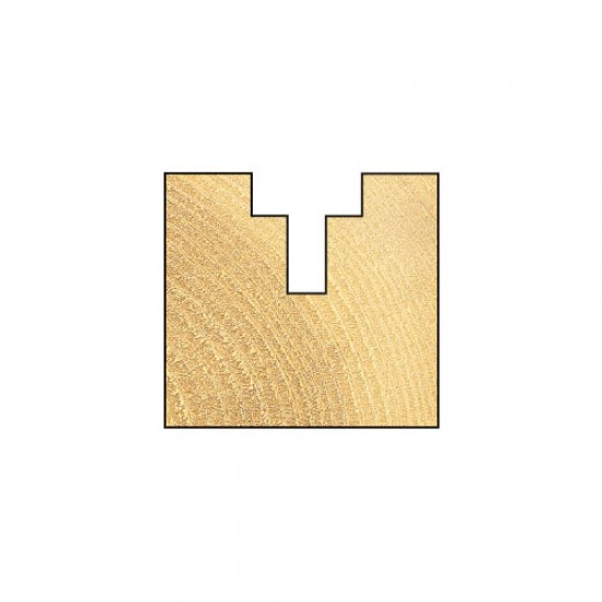 C225X1/4TC Guided centre leg pile 2/7mm