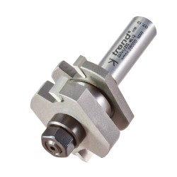 337X1/2TC Tongue and groove set