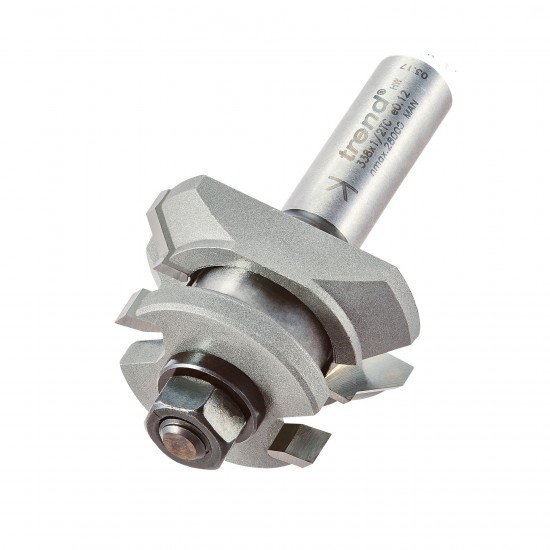 338X1/2TC Matchlining set