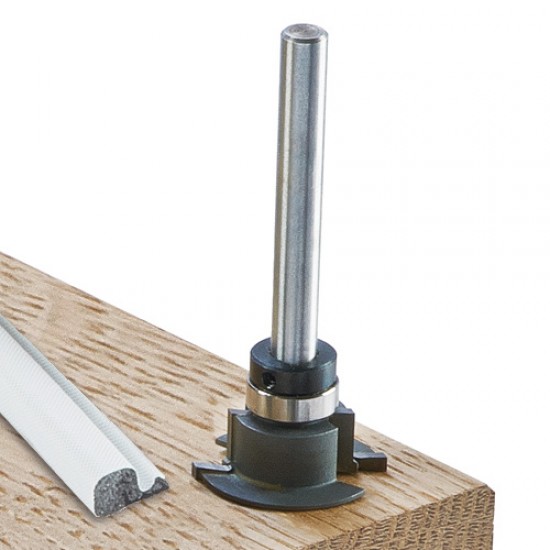 34/56X8MMTC Aquamac 21recesser 33.8mm diameter x 9.3mm cut