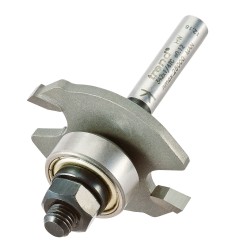 342X1/4TC Biscuit jointer set