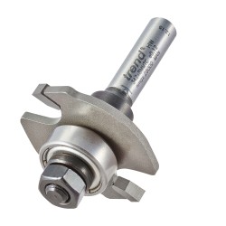 342X8MMTC Biscuit jointer set