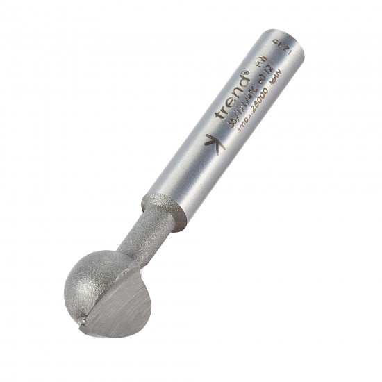 35/1X1/4TC T Slotter