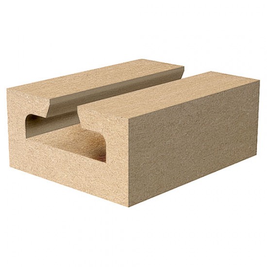 35/5X1/2TC Slat wall cutter