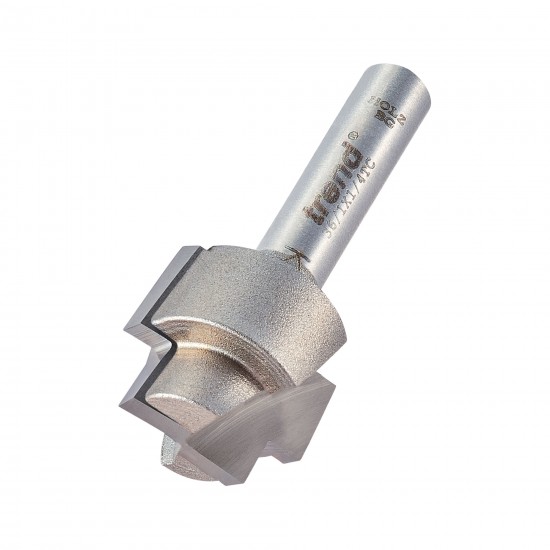 36/1X1/4TC 12mm Rebater