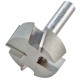 37/12X1/2TC Tenon cutter 50.8mm dia x 20mm cut