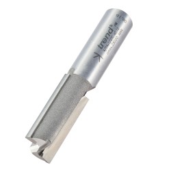 4/04X1/2TC Two flute cutter 15mm diameter