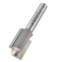 4/05X1/4TC Two flute 14mm dia x 20mm cut