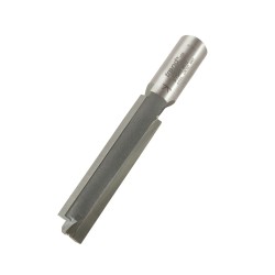 4/09X1/2TC Two flute cutter 15mm diameter x 63mm
