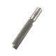 4/09X1/2TC Two flute cutter 15mm diameter x 63mm