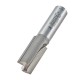 4/20X1/2TC Two flute cutter 15.9mm diameter
