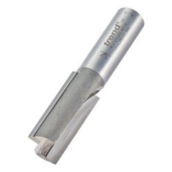 4/21X1/2TC Two flute cutter 15.9mm diameter