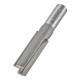 4/22X1/2TC Two flute cutter 15.9mm diameter