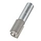 4/25X1/2TC Two flute cutter 17mm diameter