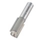 4/40X1/2TC Two flute cutter 18.2mm diameter