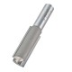 4/51X1/2TC Two flute cutter 19.1mm diameter