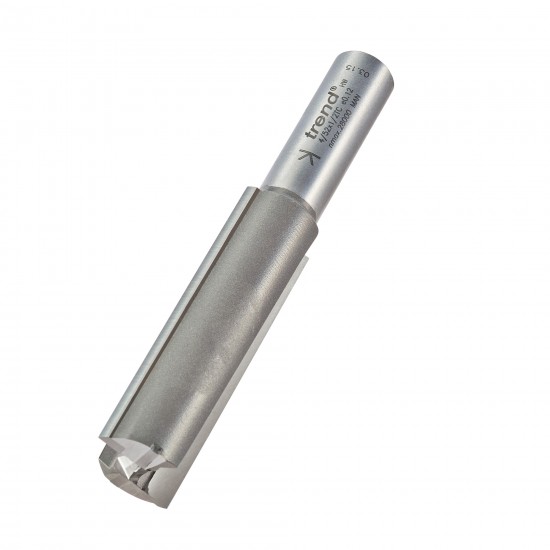 4/52X1/2TC Two flute cutter 19.1mm diameter