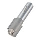 4/5X1/2TC Two flute cutter 19.1mm diameter