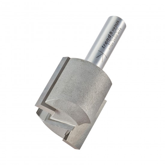 4/70X8MMTC Two flute cutter 25mm diameter