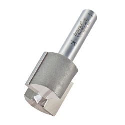 4/8X3/8TC Two flute cutter 25.4mm diameter