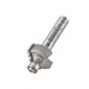 45/2X1/4TC Mini ogee cutter