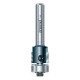 46/01X1/4TC Rota-Tip trimmer 12.7mm diameter 8mm length
