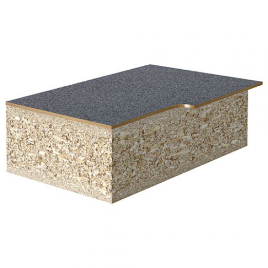 46/03X1/4TC Rota-Tip cutter 19 mm diameter