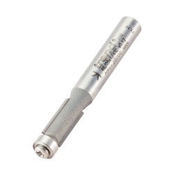 46/05X1/4TC Guided trimmer 6.3mm diameter 12.7mm length
