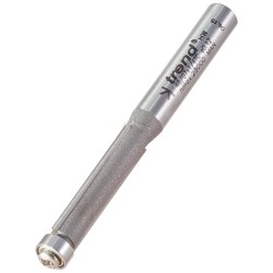 46/07X1/4TC Guided trimmer 6.3mm diameter 25.4mm length