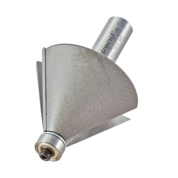 46/106X1/2TC Bevel cutter