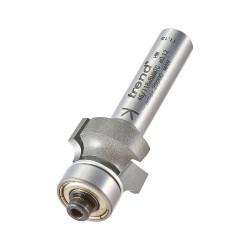 46/118X8MMTC Bearing guided ovolo cutter 3mm radius