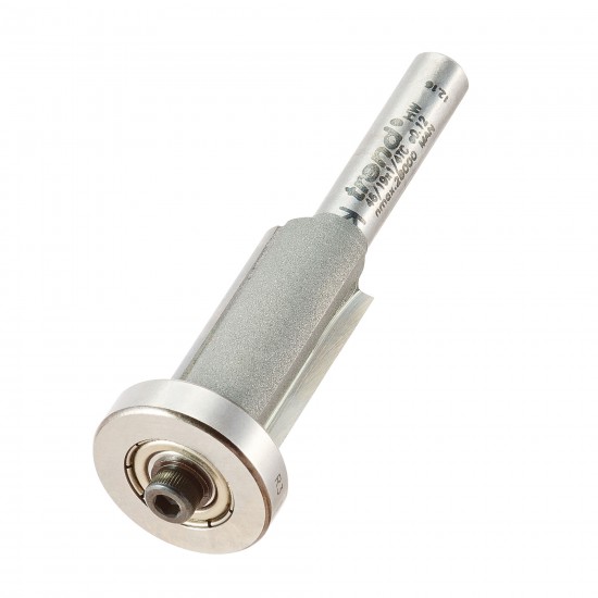 46/19X1/4TC Double Overlap cutter