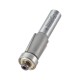 46/20X1/2TC Guided trimmer 19.1mm diameter 25mm length