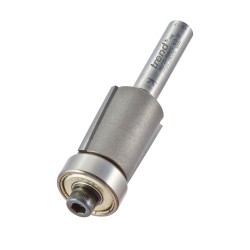 46/20X8MMTC Guided trimmer 19.1mm diameter 25mm length