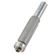 46/212X1/2TC Guided trimmer 19.1mm diameter 50mm length