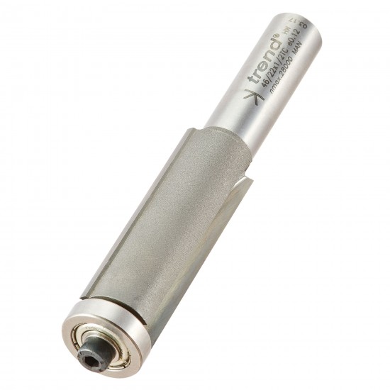 46/22X1/2TC Trimming cutter 18.2mm diameter