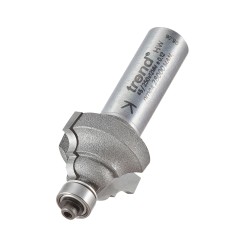 46/250X12MMTC Bearing guided ogee cutter