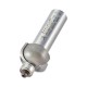 46/260X1/2TC Bearing guided cove cutter 6.3mm radius