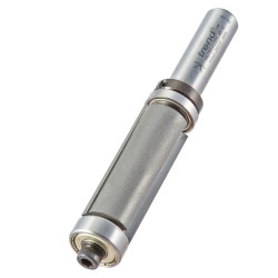 46/301X1/2TC Double guided trim profile cutter