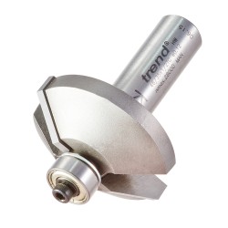 46/35X1/2TC Guided bevel cutter