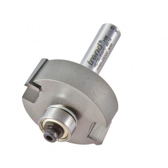 46/39X8MMTC Bearing Guided 35mm Diameter Rebater