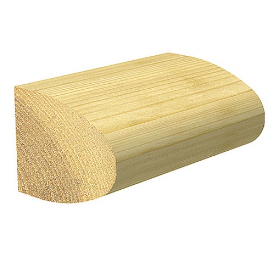 46/42X1/2TC Guided thumb mould cutter