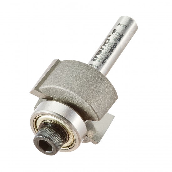 46/44X1/4TC 24mm Rebater