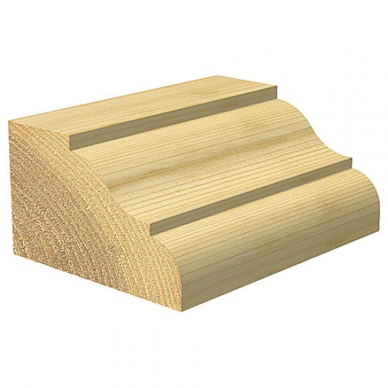 46/47X1/2TC Elegant Mould cutter