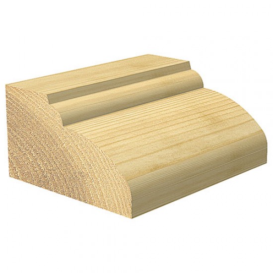 46/48X1/2TC Elegant Mould cutter