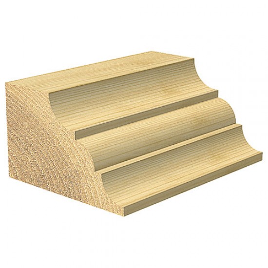 46/49X1/2TC Elegant Mould cutter