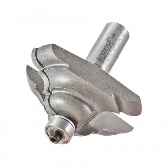 46/49X1/2TC Elegant Mould cutter