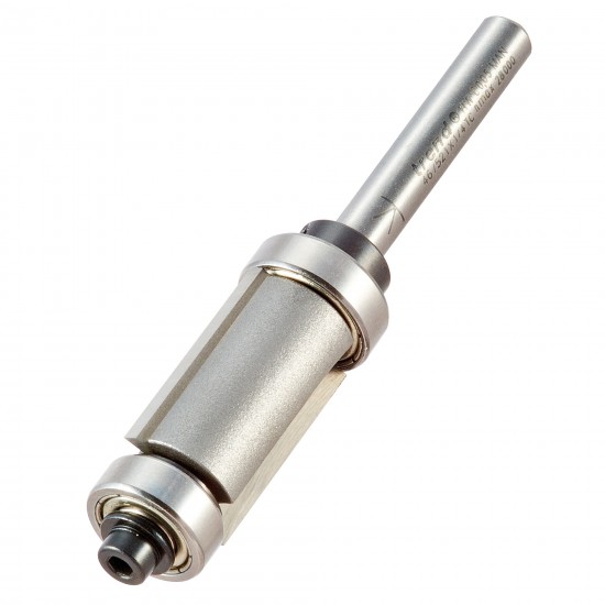 46/521X1/4TC Guided 1mm rebater profiler for damaged trim